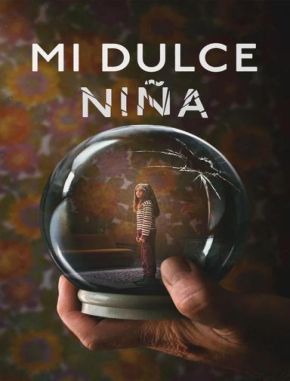 Mi querida niña (2023) (Serie)