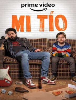 Mi Tío (2022) (Serie)