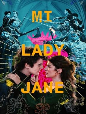 Mi_lady_Jane Mi Lady Jane (2024) (Serie)