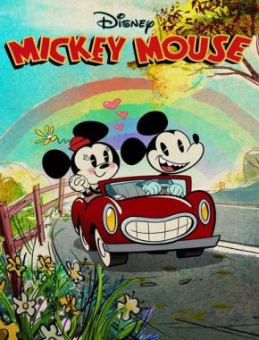 Mickey Mouse (2013) (Serie)