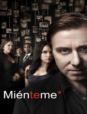Miénteme (Lie to Me) (2009) (Serie)