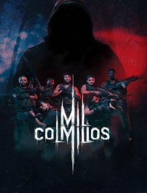 Mil Colmillos (2021) (Serie)