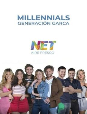 Millennials (2018) (Serie)
