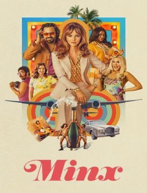 Minx (2022) (Serie)