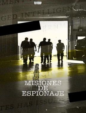 Misiones_de_espionaje Misiones de espionaje (2024) (Serie)