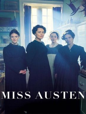 Miss_Austen Miss Austen (2025) (Serie)