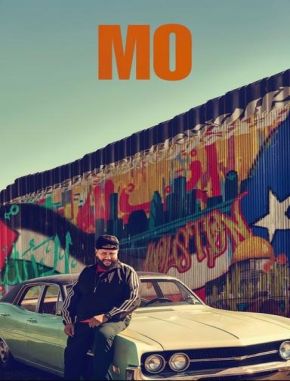 Mo Mo (2022) (Serie)