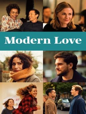 Modern Love (2019) (Serie)
