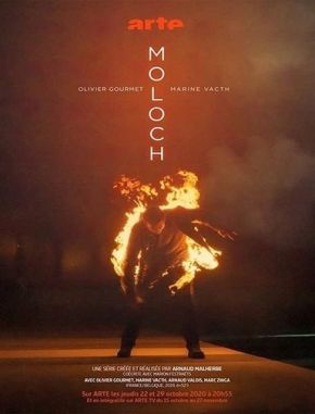 Moloch (2022) (Serie)