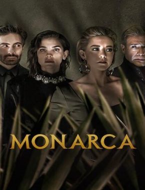 Monarca Monarca (2019) (Serie)