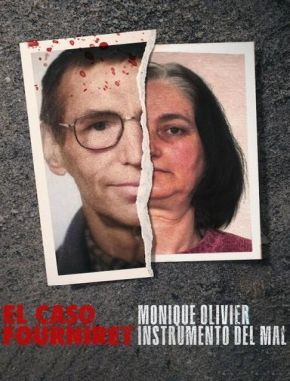 Monique Olivier: Accessory to Evil (2023) (Serie)