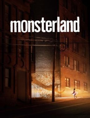 Monsterland (2020) (Serie)