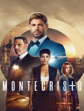 Montecristo Montecristo (2023) (Serie)
