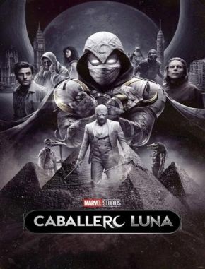 Moon Knight (2022) (Serie)