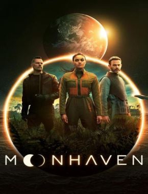 Moonhaven (2022) (Serie)