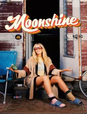 Moonshine (2021) (Serie)