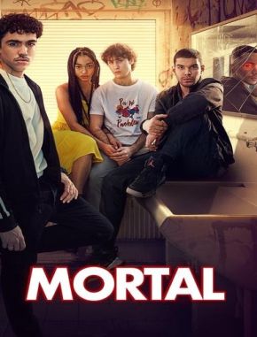 Mortal Mortal (2020) (Serie)