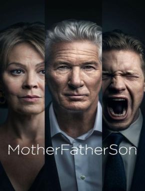 MotherFatherSon MotherFatherSon (2019) (Serie)