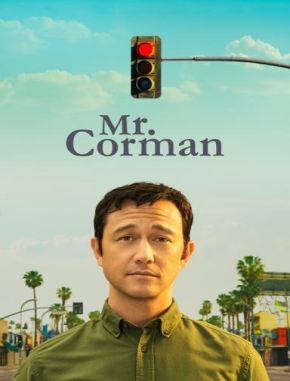 Mr. Corman (2021) (Serie)