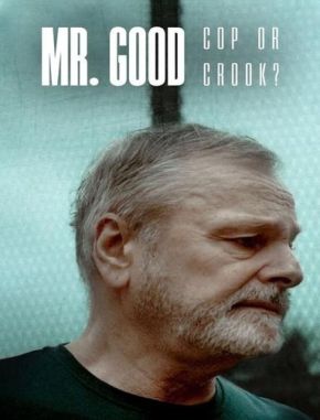 Mr. Good: ¿Policía o criminal? (2022) (Serie)