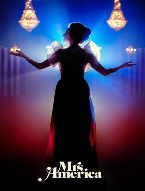 Mrs. America (2020) (Serie)