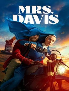 Mrs. Davis (2023) (Serie)