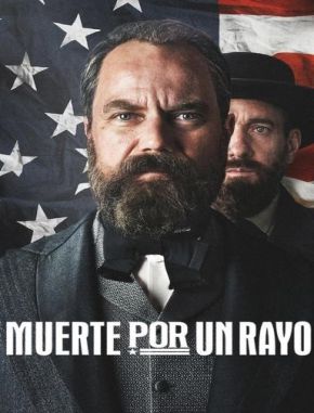 Muerte_por_un_rayo Muerte por un rayo (2024) (Serie)