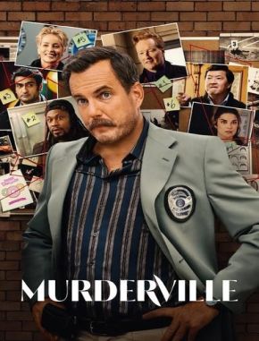 Murderville Murderville (2022) (Serie)