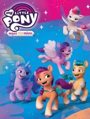 My_Little_Pony_Deja_tu_Marca My Little Pony: Deja tu marca (2021) (Serie)