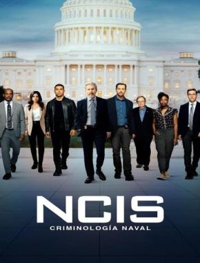 NCIS: Criminología Naval (2003) (Serie)