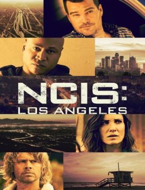 NCIS: Los Ángeles (2009) (Serie)