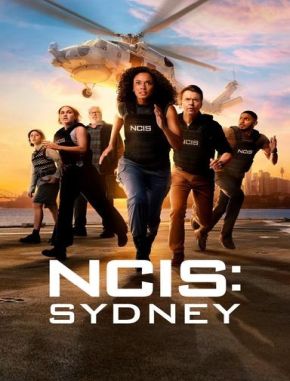 NCIS: Sydney (2023) (Serie)