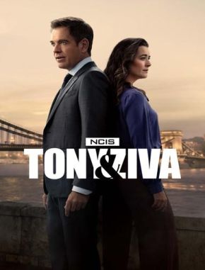 NCIS_Tony_&_Ziva NCIS: Tony & Ziva (2025) (Serie)
