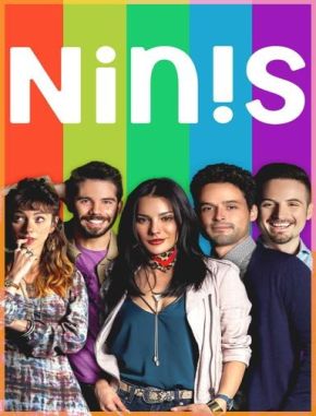 Ninis (2022) (Serie)