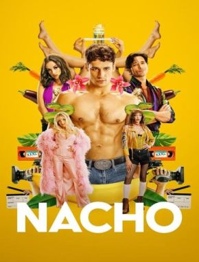 Nacho (2023) (Serie)