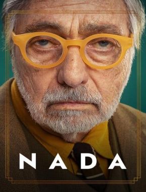 Nada (2023) (Serie)