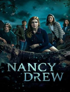 Nancy Drew (2019) (Serie)