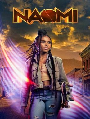 Naomi (2022) (Serie)