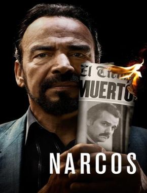 Narcos Narcos (2015) (Serie)