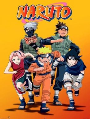 Naruto (2002) (Serie)