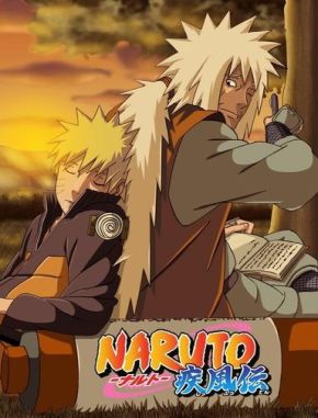 Naruto Shippuden (2007) (Serie)