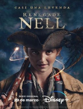 Nell,_la_renegada Nell la renegada (2024) (Serie)