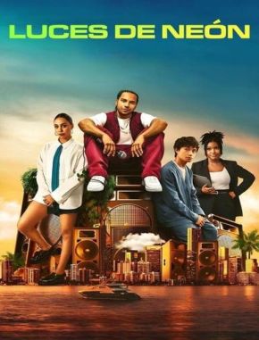Neón (2023) (Serie)