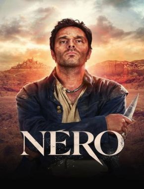 Nero Nero (2024) (Serie)