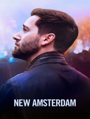 New Amsterdam (2018) (Serie)
