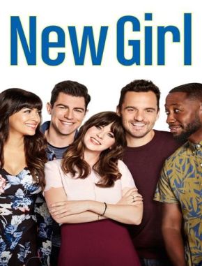 New Girl (2011) (Serie)