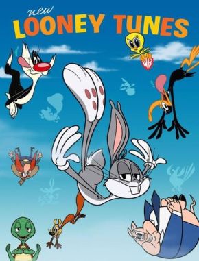 New_Looney_Tunes New Looney Tunes (2015) (Serie)