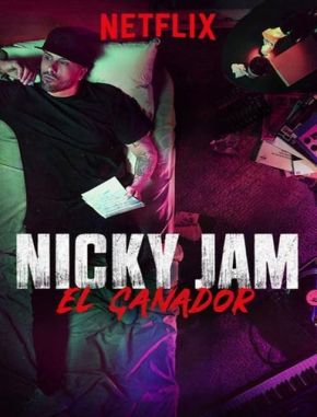 Nicky Jam: El Ganador (2018) (Serie)