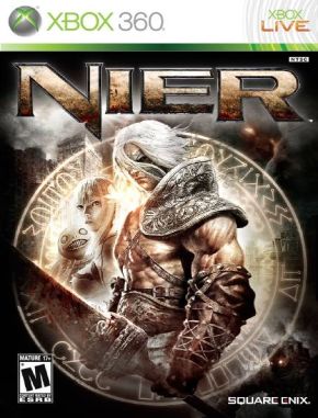 NieR - (Xbox360)