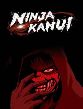 Ninja_Kamui Ninja Kamui (2024) (Serie)